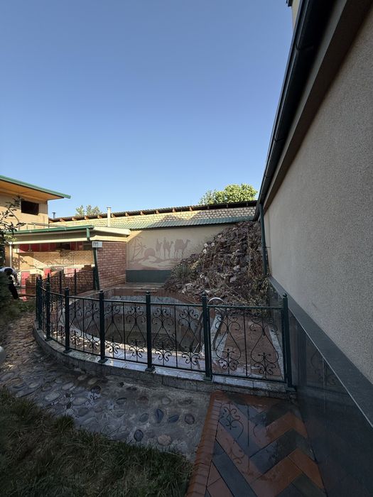 Продаётся дом 5,20 соток Мирзо Улугбекский район