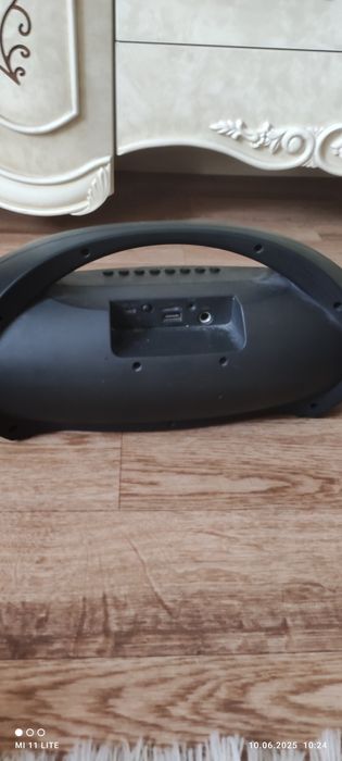 Портативная колонка Sven