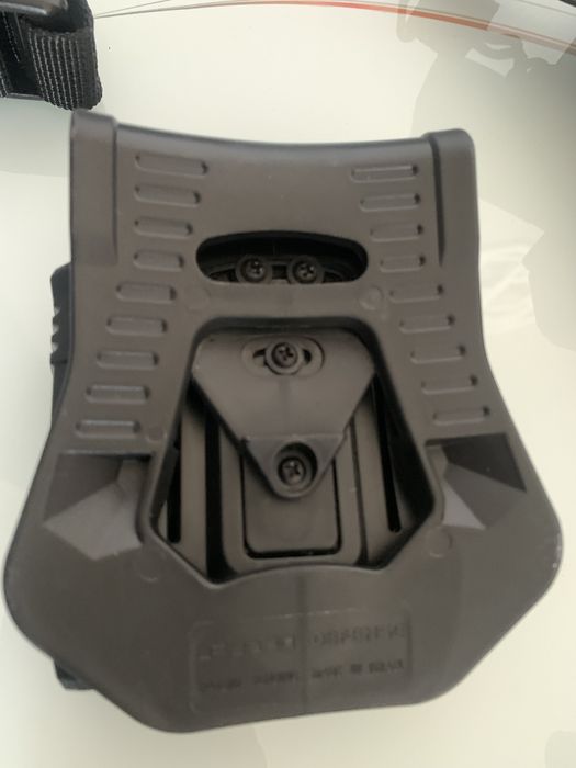 Кобур за Пистолет Glock 19 SKORPUS