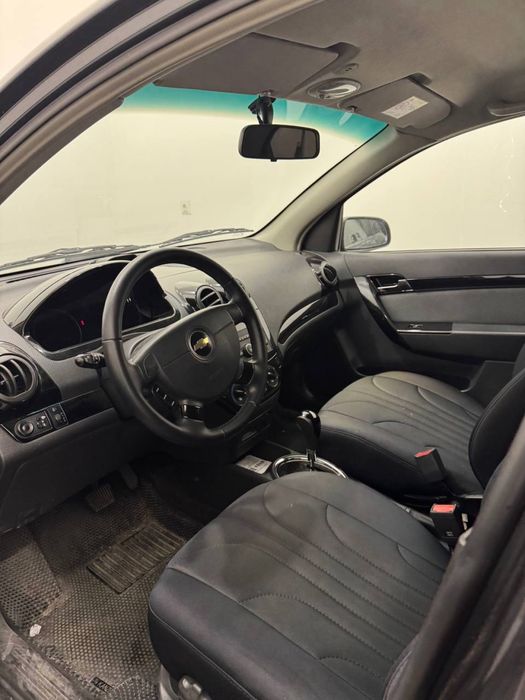 Chevrolet Nexia 2020 — 2