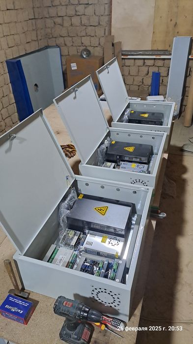 Лазерный станок СО2 160×250