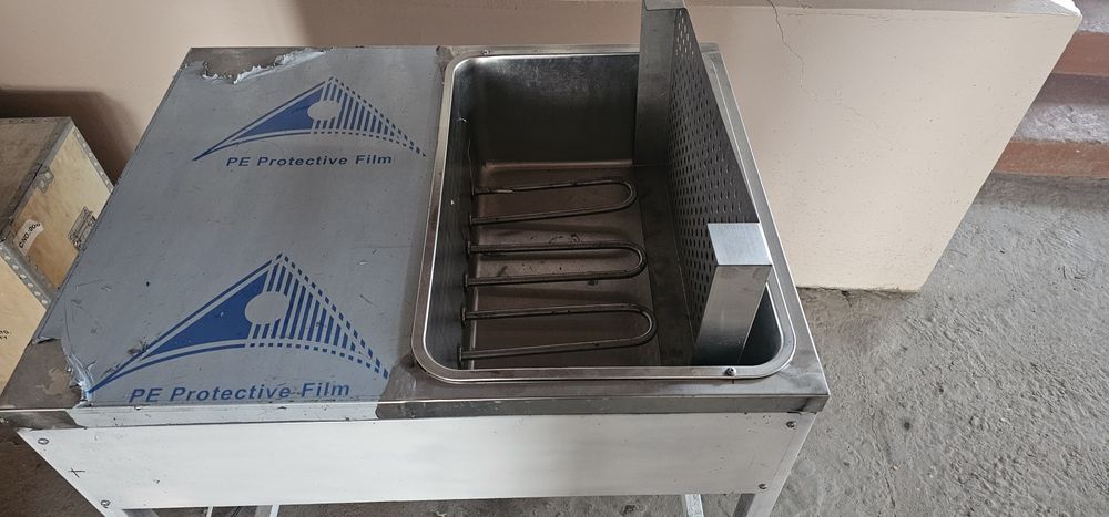 Perashka aparat kattasi  16_20 L  yangi ishlatilmagan