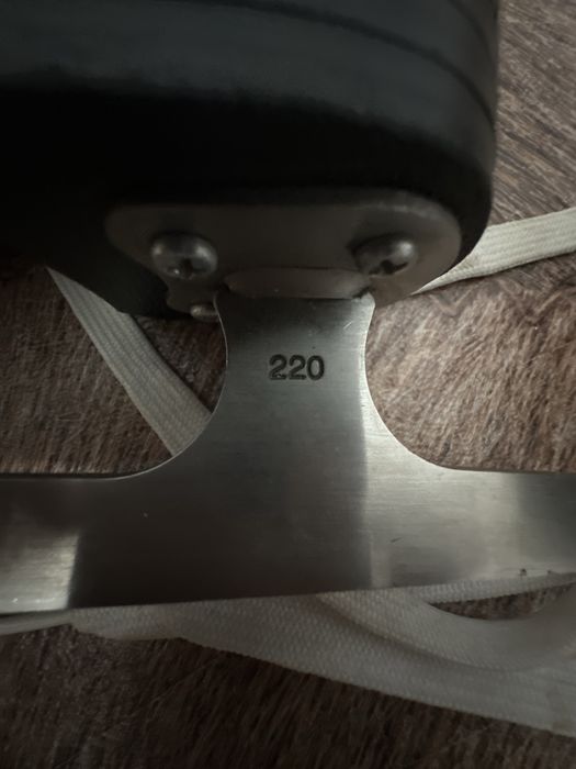 Фигурни коньки