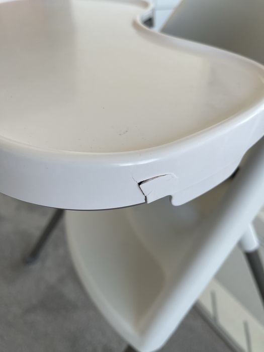 BabyBjörn high chair стол за хранене