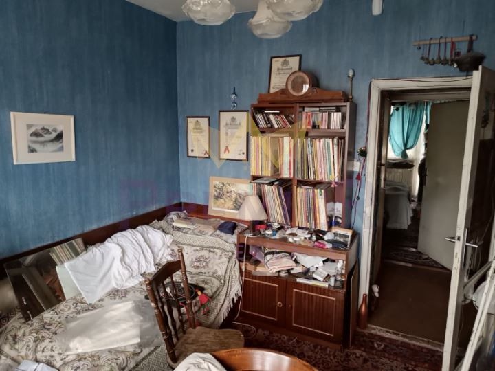 Продава се Тристаен апартамент в София, Младост 1 - 79 кв.м за 2152 €/кв.м - Снимка #12