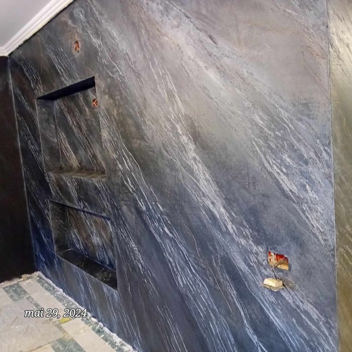 Amenajari interioare