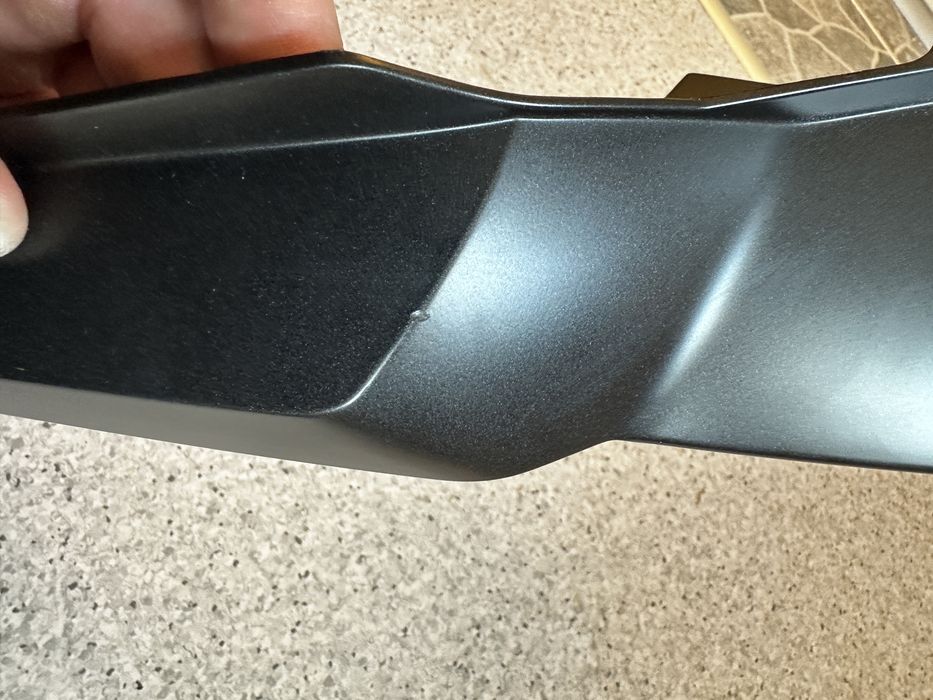 honda cb650r  Piese accesorii  monopost, carena spate, parbriz, seat cowl monopost, suport numar