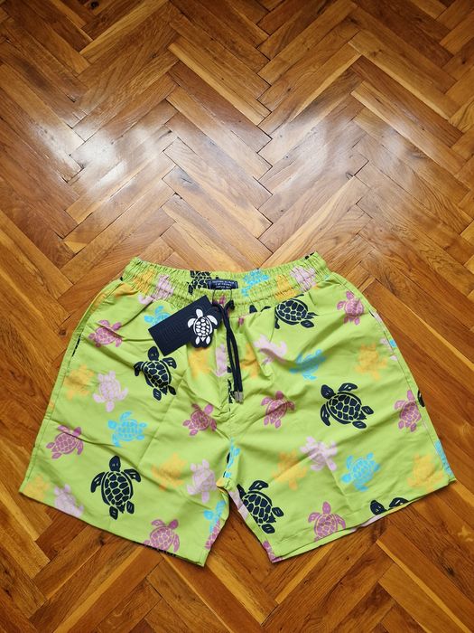 Страхотни мъжки шорти бански размер S M L XL 2XL 3XL