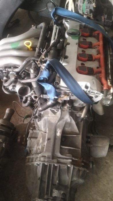 Матор Привазной Европа