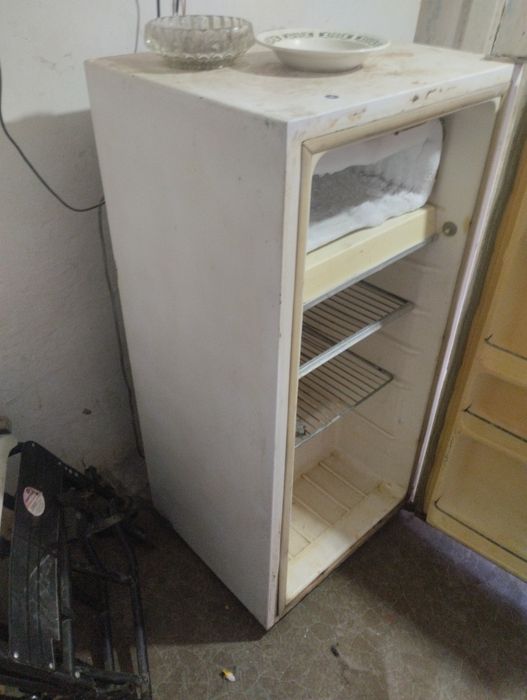Продам холодильник в хорошем состоянии