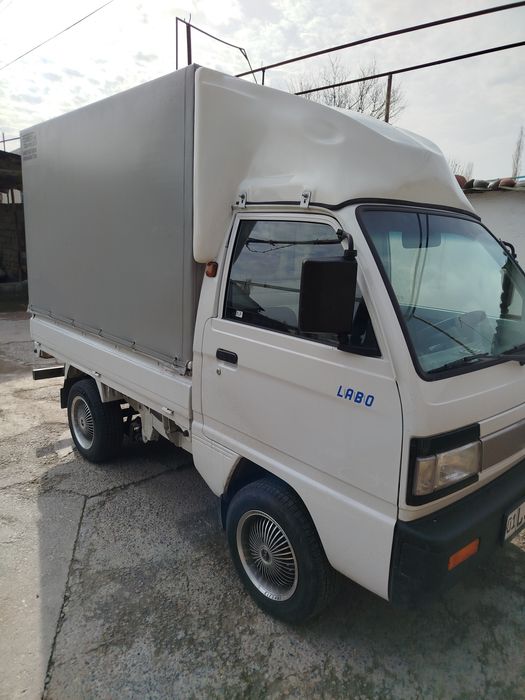 Лабога карона установка ва юк ташиш хизмати