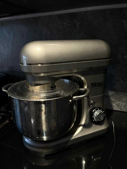 Кухонный комбайн