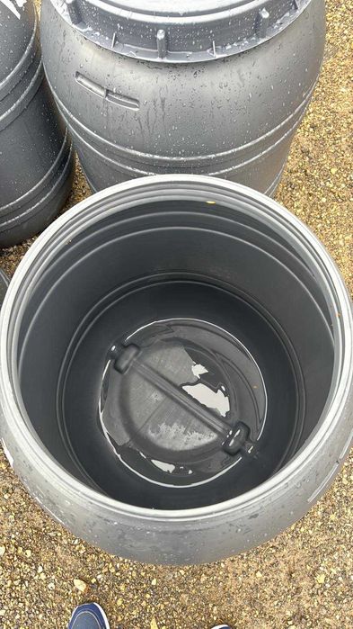 Бидон  160 литра