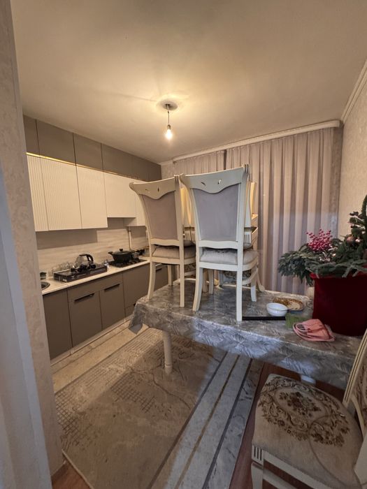 Сдается 2х ком.кв на долгий срок