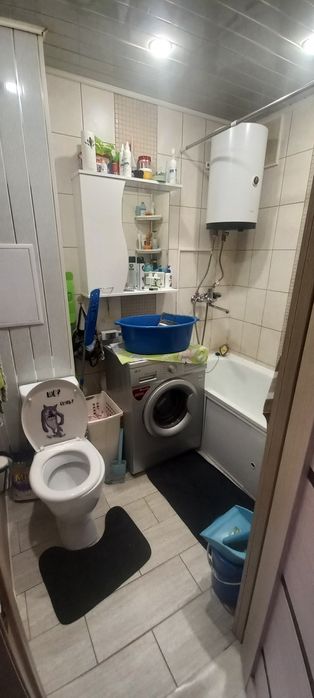 Продаётся 3х комнатная квартира