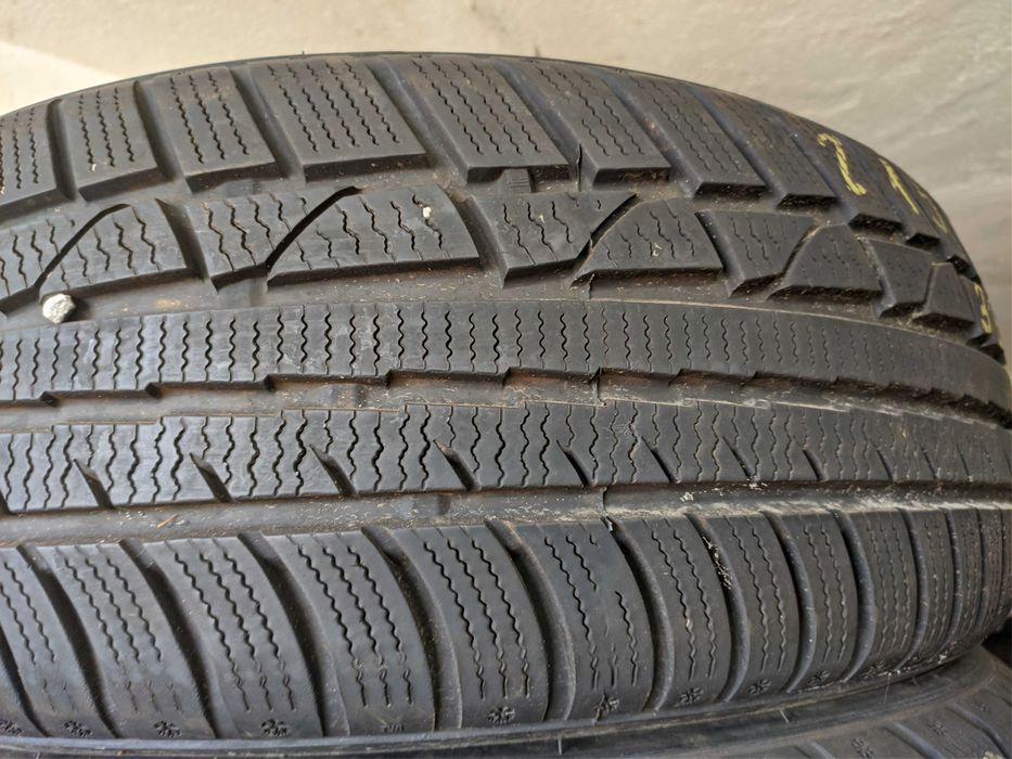 2бр Зимни гуми 215 60 17 - Star Performer - DOT 2023