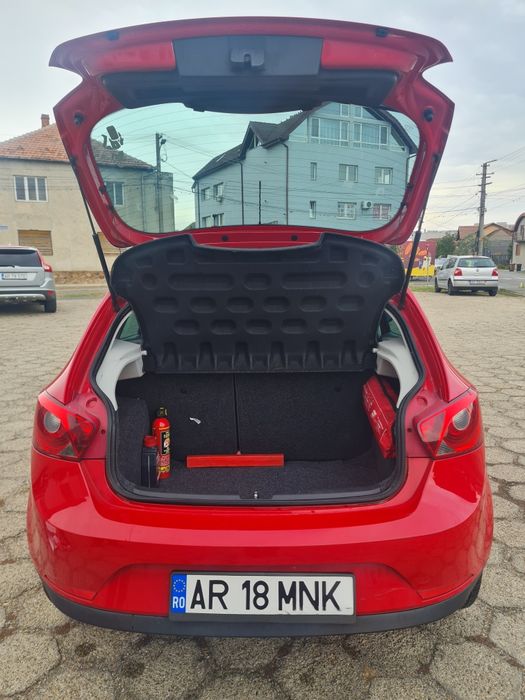 SEAT Ibiza 2009 — imagine 4