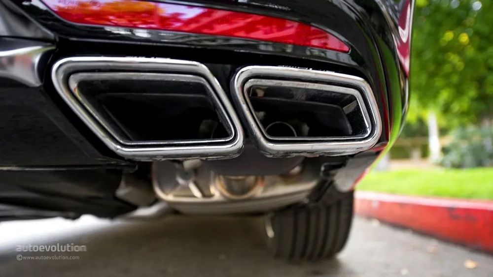 Ornamente tobe Tips evacuare Mercedes AMG S class E class C class W222 W212 W218 W205 W223