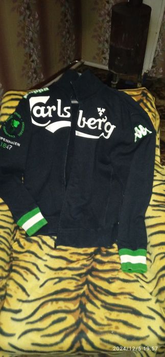 Горнище каппа като ново