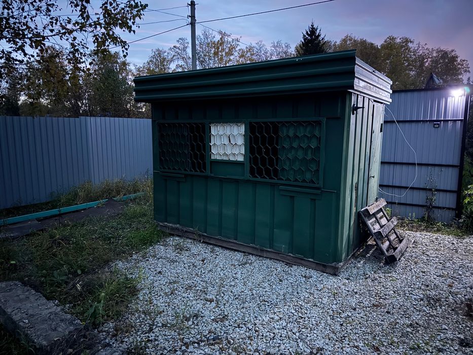 Продам ларёк                          .                 .