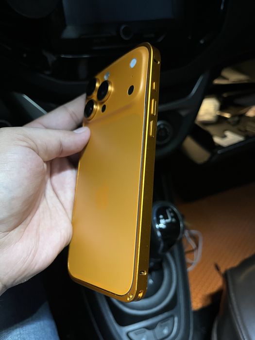 iphone 16 pro max 90%