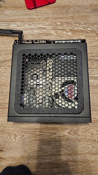 Lenovo ThinkCentre P330 Tiny i7-8700T 16GB DDR4