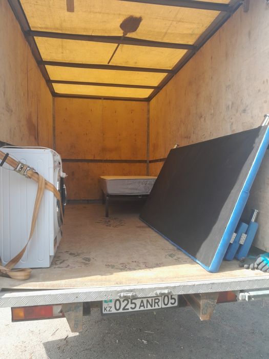 Газель доставка Алматы Шелек Жаркент Хоргос
