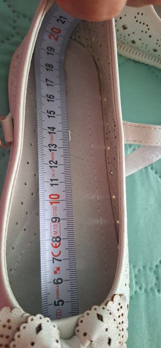 Сладурски обувки -34 размер