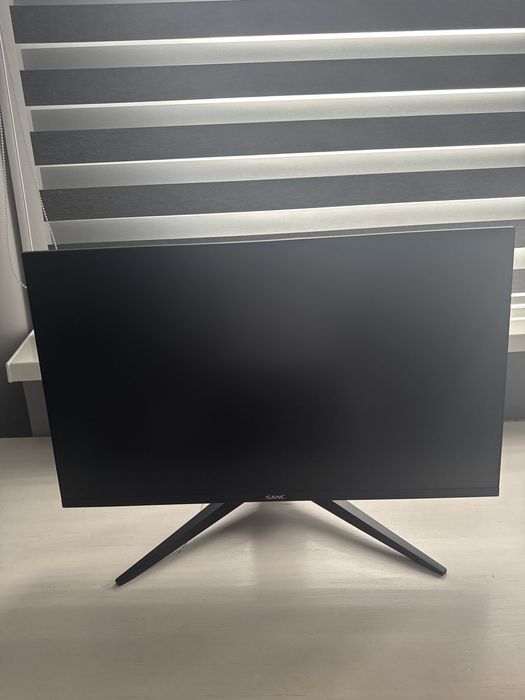 МОНИТОР SANC 165 герц 27 дюйм