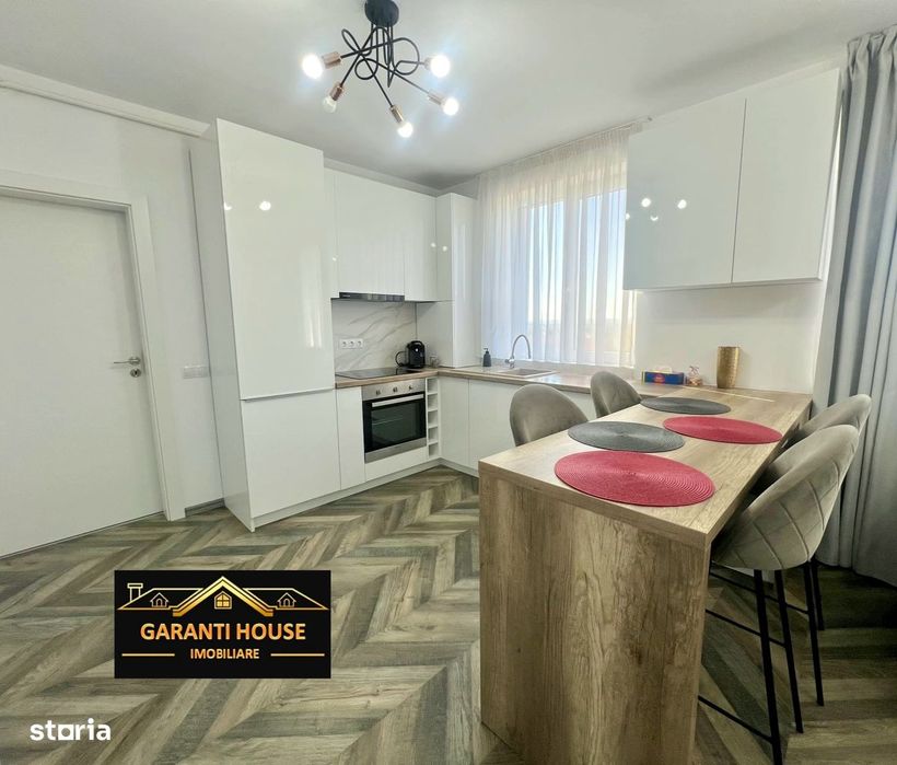 Victoriei, apartament cu 3 camere, parcare, mobilat, 110 000€