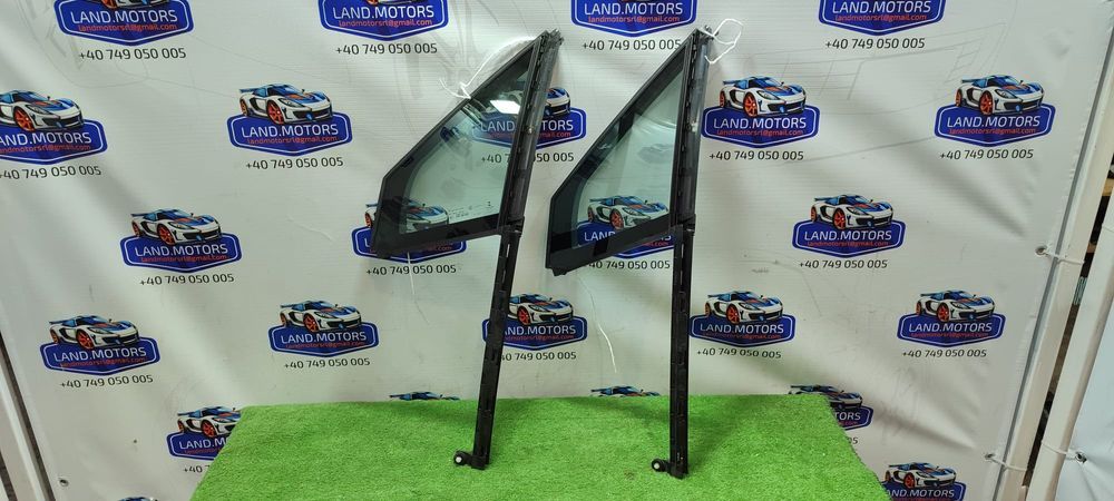 GEAM FIX PORTIERA FATA STANGA (2 BUC.) CITROEN C4 II (B7) 2010-2018 / COD OEM 43R-001582 / 9687379380 / 9202-Q5 / A20E1610326401 (4C2)
