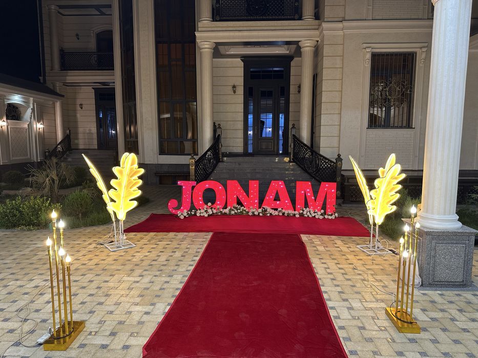 Otajon onajon xizmatlari mavjud