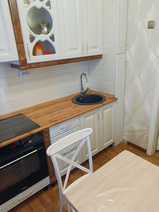 Сдается квартира посуточно