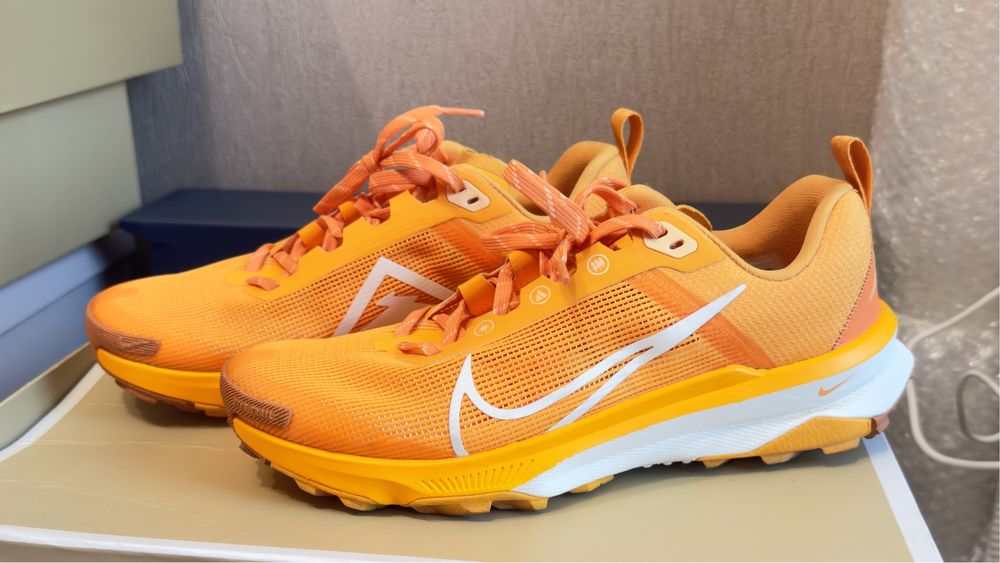 кроссовки для трейлраннинга Nike Terra Kiger 9