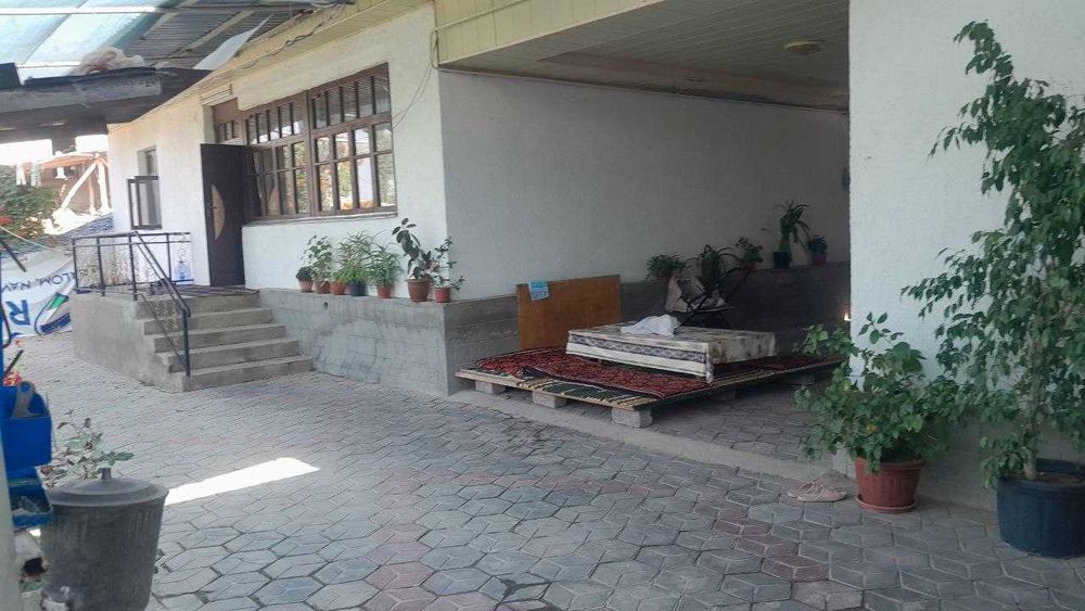 Продаётся частный Дом 
Адрес: Ул Обод-Турмуш  , махалля Янгиобод