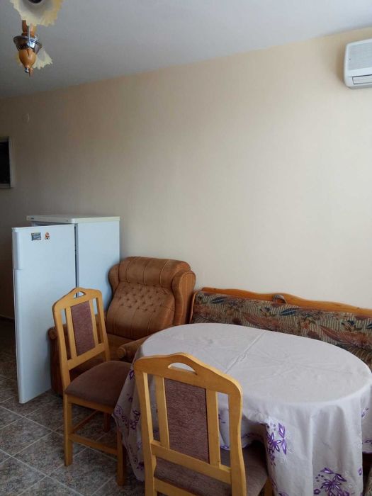 Дава се под наем Двустаен апартамент в Монтана, Идеален център - 44 кв.м за 178.5 € - Снимка #1