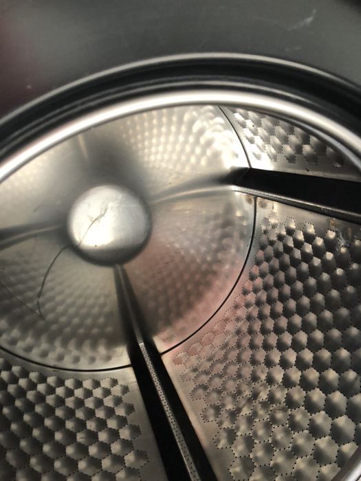 Професионална Пералня Миеле и Сушилня-20кг.