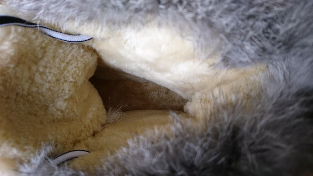 УНИКАТ!!! Луксозни Кожени Зимни Обувки Ботуши Боти 38 Лисици ПРОМОЦИЯ