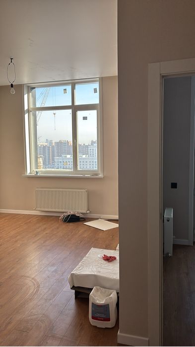 Ремонт квартир, домов