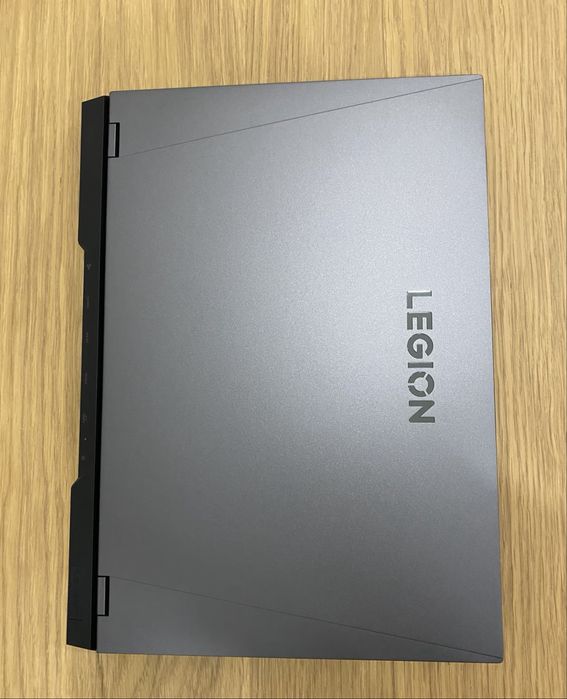 Lenovo Legion 5 (ryzen