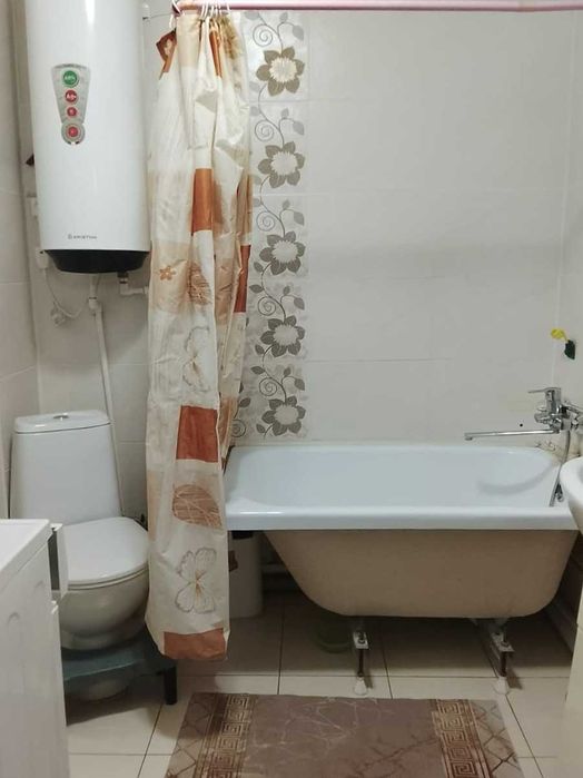 Продам3х ком кв. площ 69/9кв.м. Два Балкона