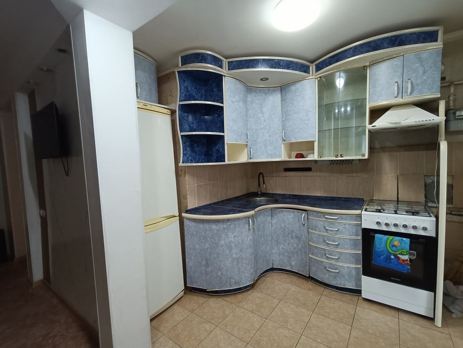 Сдам квартиру в КЖБИ