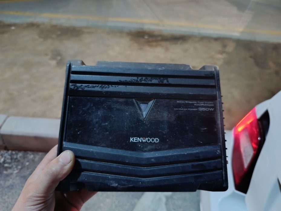 Usilitel kenvud sotiladi