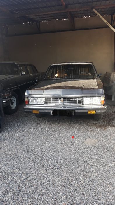 Чайка Газ 1402 продам