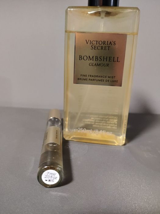 Парфюми Thierry Mugler и Victoria's Secret