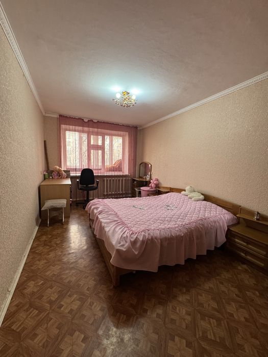 5 комн кв 4 мкр 2 этаж