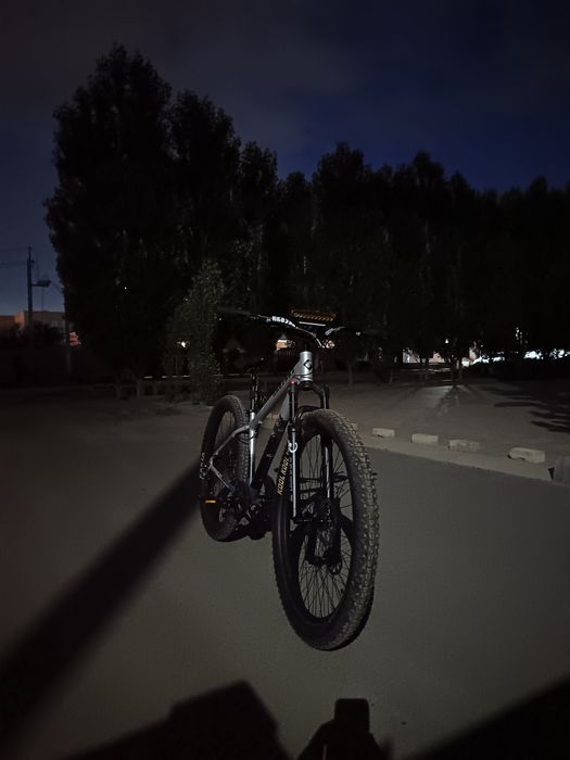 Продам велосипед 29