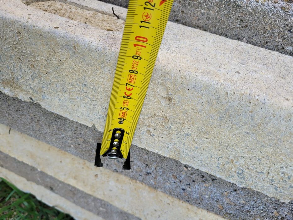 Vindem spalieri inport Italia