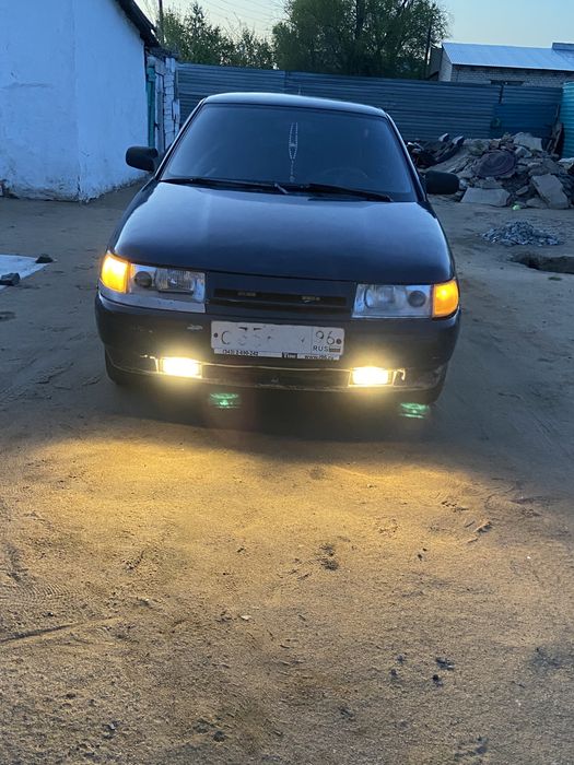 Продам ваз 2110 или же обмен