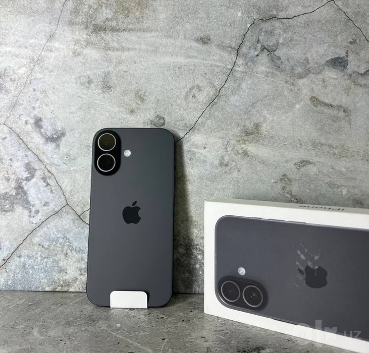 IPhone  17 srocha sotiladi yangi